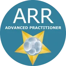 Transparent Advanced ARR Logo