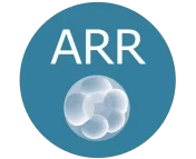 ARR Logo