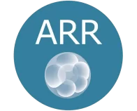 ARR Logo