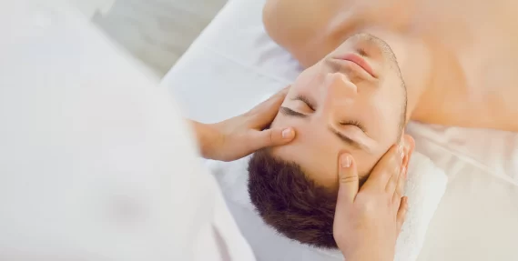 Beverly Parmer Reflexology